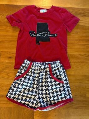 Sweet Home Alabama Set